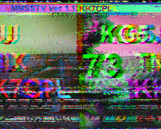 SSTV
