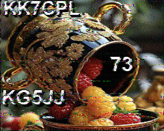SSTV