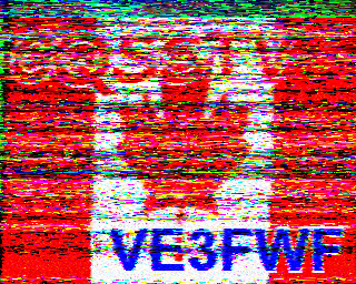 SSTV