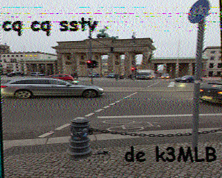 SSTV