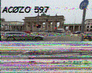 SSTV