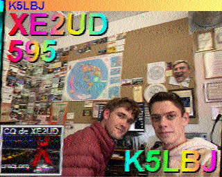 SSTV