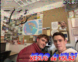SSTV