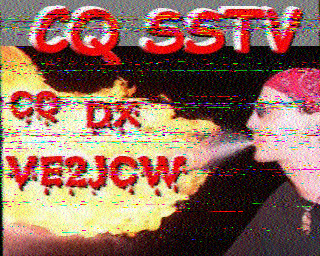 SSTV