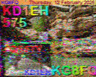 SSTV