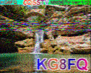 SSTV