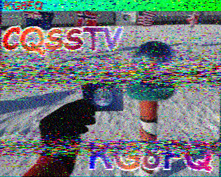 SSTV