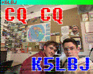 SSTV