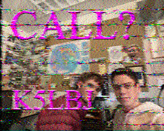 SSTV
