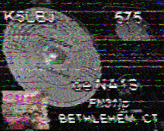 SSTV