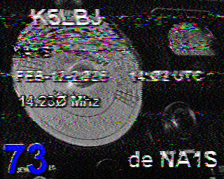 SSTV