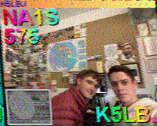 SSTV