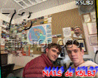 SSTV