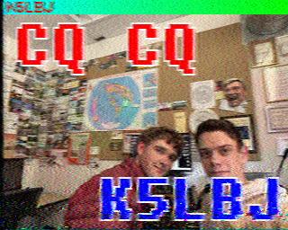 SSTV