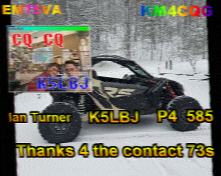 SSTV
