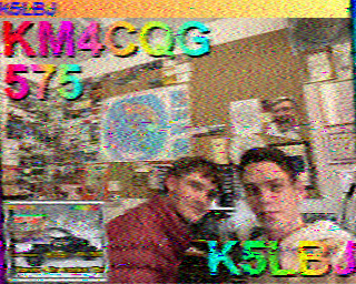 SSTV