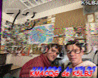 SSTV