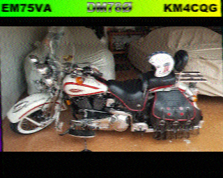 SSTV