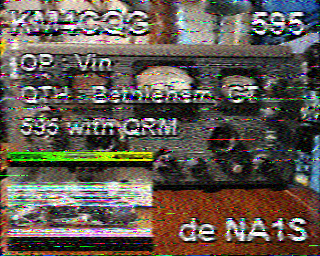 SSTV