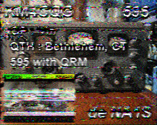 SSTV