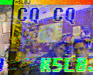 SSTV