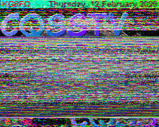 SSTV