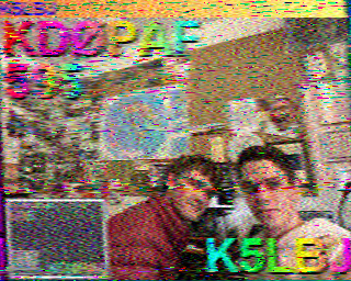 SSTV