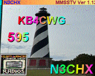 SSTV