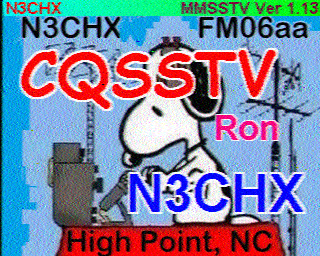 SSTV