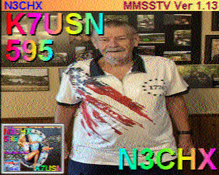 SSTV