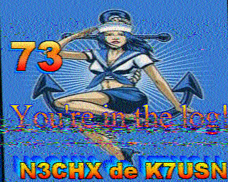 SSTV