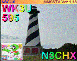 SSTV