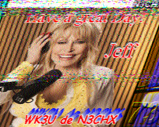 SSTV