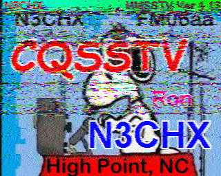 SSTV