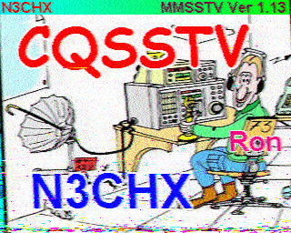 SSTV