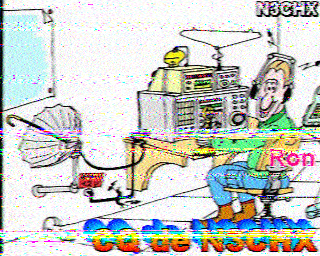 SSTV