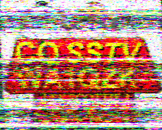 SSTV