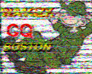 SSTV