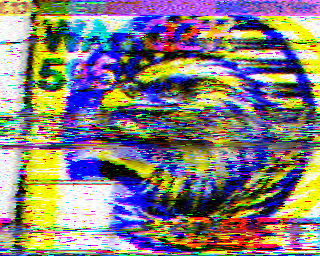 SSTV