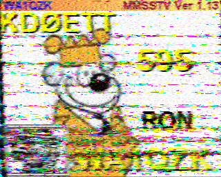 SSTV