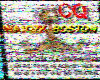 SSTV