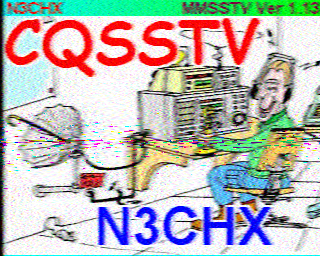 SSTV
