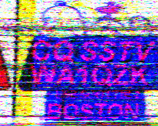 SSTV