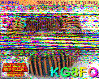 SSTV