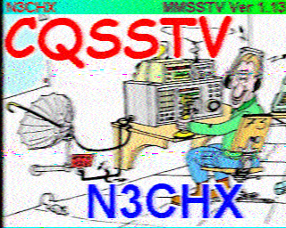 SSTV