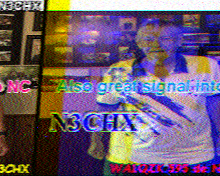 SSTV