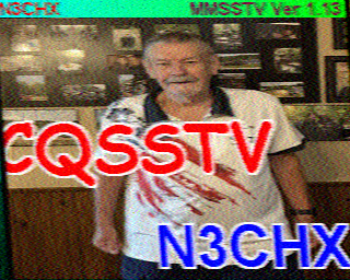 SSTV