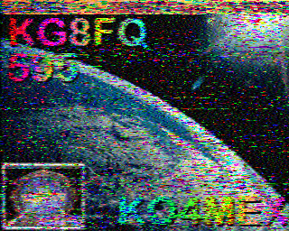 SSTV