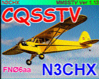 SSTV