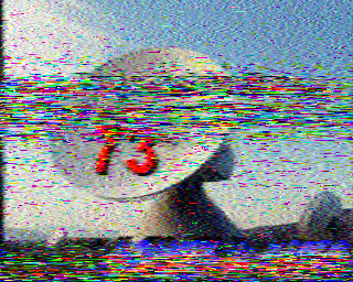SSTV